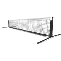 SKLZ Soccer Volley Goal Net Zwart