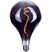 Highlight Lamp LED XXL Deuk 16,5x27,5 cm 6W 100 LM 2200K DIM Rook