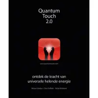 ANKH HERMES Quantum-touch 2.0 (Paperback)