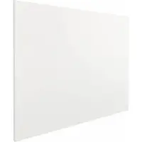 Ivol Whiteboard zonder rand - 100x150 cm