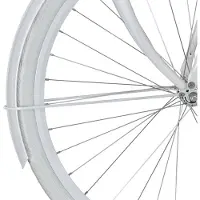 Cortina Cort v spatb Milo white pearl