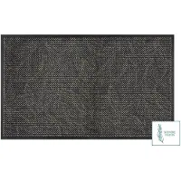MD-ENTREE MD Entree - Antibacteriële schoonloopmat - Luca - 75 x 120 cm