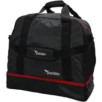 Precision Pro Hx Players Twin Duffle Bag Zwart