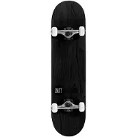 Enuff Skateboard Enuff Logo Stain Black