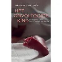 Blokker Het onvoltooide kind