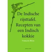 De vrije uitgevers De Indische rijsttafel