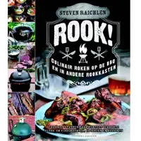Xander Uitgevers B.V. Rook!