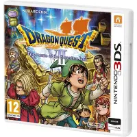 Dragon Quest 7
