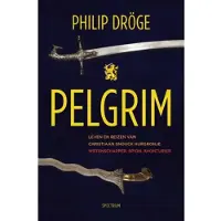 Spectrum Pelgrim (Hardback)