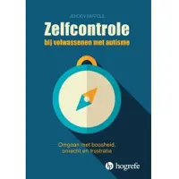 Blokker Zelfcontrole bij volwassenen met autisme