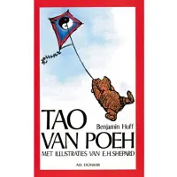 Uitgeverij Ad. Donker Tao van Poeh