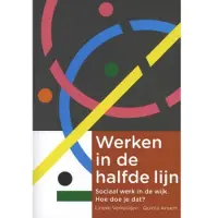 Swp Werken in de halfde lijn (Paperback)
