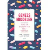 Blokker Geneesmiddelen