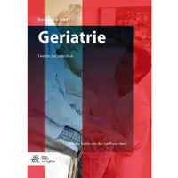 Springer Media B.V. Geriatrie