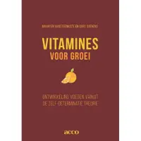 Blokker Vitamines voor groei