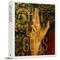 Hannibal Books Het Lam Gods