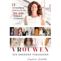 Blokker Vrouwen die grenzen verleggen