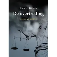 Uitgeverij Elikser De overtreding