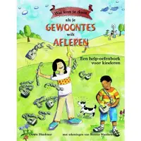 Nino Wat kun je doen als je gewoontes wilt afleren? (Paperback)