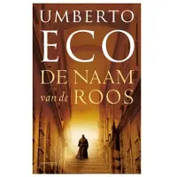 Prometheus De naam van de roos (Paperback)