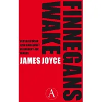 Athenaeum Finnegans Wake (Paperback)