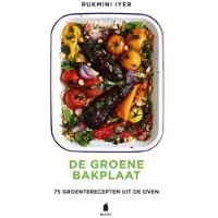 Harper De groene bakplaat