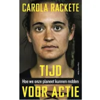 Uitgeverij Pluim Tijd voor actie