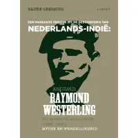 Uitgeverij Aspekt kapitein Raymond Westerling en de Zuid-Celebes-affaire (1946-1947