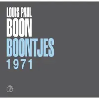 De vrije uitgevers Boontjes 1971