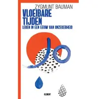 Vbk media Vloeibare tijden