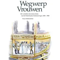 Uitgeverij Elikser Wegwerpvrouwen