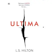 The House of Books Ultima (Paperback)