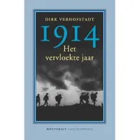 Blokker 1914. Het vervloekte jaar