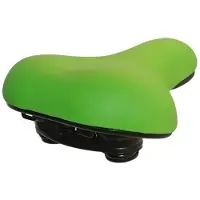 Dutch Perfect Seat Confort Vert
