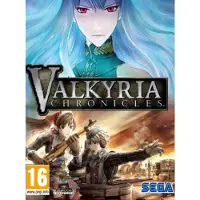 Valkyria chronicles