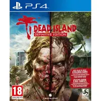 Dead island - Definitive edition (PS4)