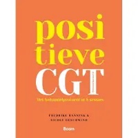 BOOM Positieve CGT (Paperback)
