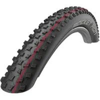 Schwalbe buitenband Rocket Ron TLE 27.5 x 2.25 (57-584) zwart