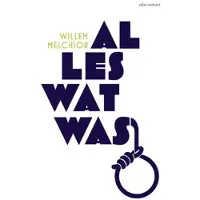 Atlas Contact Alles wat was (Paperback)