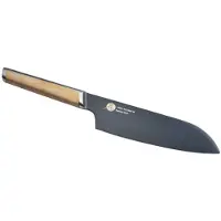 Everdure Santokumes Everdure Zwart/Bruin S 16 cm