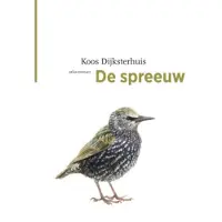 Atlas De spreeuw