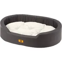 Blokker Ferplast Dierenmand Dandy Steden 95 X 60 Cm Grijs 2-delig