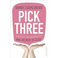 HarperCollins Pick Three (Paperback)