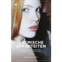 Lebowski Chemische affiniteiten (Paperback)