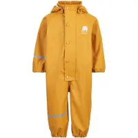 CeLaVi Regenpak - PU - Mineraal Yellow - - 70 - Regenpakken