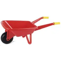 Klein Toys Aqua Action speelgoedkruiwagen - 70x31x26 cm - rood