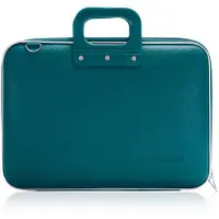 Bombata Classic 15.6 inch Teal Blue