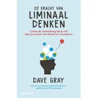 Boom uitgevers Amsterdam De kracht van liminaal denken