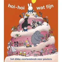Mercis Hoi-hoi wat fijn