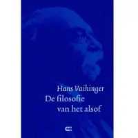 Uitgeverij Ijzer De filosofie van het alsof